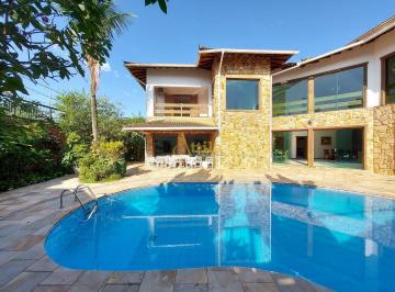 Casa · 915m² · 6 Quartos · 12 Vagas · Casa 100mts praia, 6 suítes, 968m² terreno