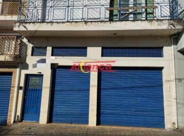 Casa · 195m² · 4 Quartos · 4 Vagas · CASA JARDIM TREMEMBÉ