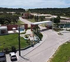 Terreno · 176m² · Terreno à venda no bairro PRAINHA - Aquiraz/CE