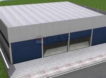Foto 01 · GALPÃO COMERCIAL PARA LOCAÇÃO NO VILA ESPIRÍTO - SOROCABA/SP