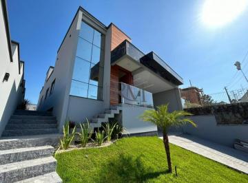 Foto 01 · Casa Alto Padrao, Pedra Branca, Palhoça, SC