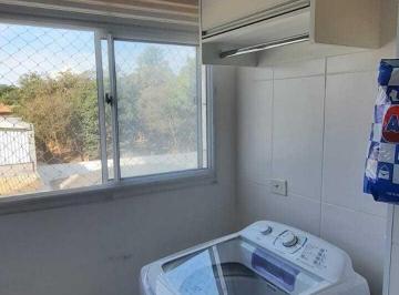 Apartamento · 59m² · 2 Quartos · 1 Vaga · Apartamento de 59m2