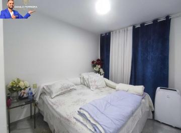 Apartamento · 47m² · 2 Quartos · 1 Vaga · Apartamento à venda no bairro Progresso - Itu/SP