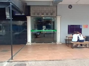 Comercial , Taguatinga · CSB 09 PALMERES *LOJA PÉ DIREITO DUPLO *R$185.000,00 ACEITA PERMUTA