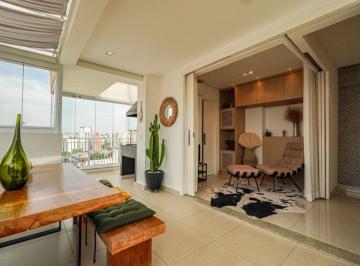 Foto 01 · Cobertura duplex à venda na Saúde - São Paulo