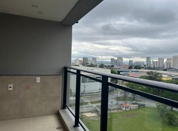Apartamento de 2 quartos, Barueri · Apartamento a venda Aruanã Alphaville