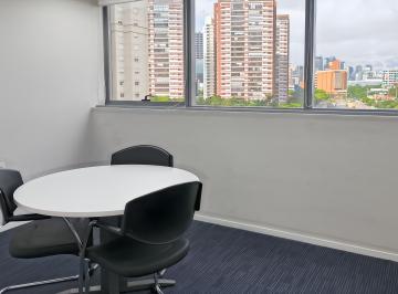 Comercial , São Paulo · Espaço aberto para 10 pessoas no BRA, Sao Paulo - Chacara Santo Antonio