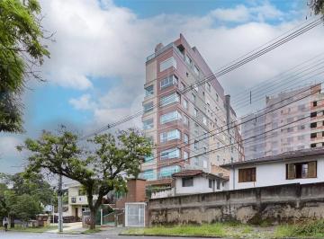 Apartamento de 3 quartos, Curitiba · Cobertura Triplex - 3 suites - 4 vagas - 222 m² privativos