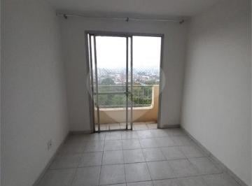 Apartamento · 40m² · 1 Quarto · Apartamento com 1 quartos à venda em Carandiru - SP