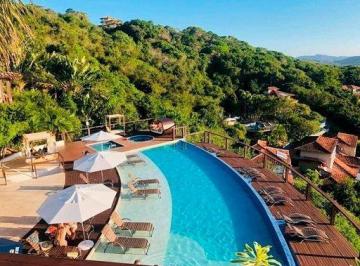 Hotel com vista, A.T.: 9.143m², 20 suítes, João Fernandes, Armação dos Búzios/RJ - Foto [1] · Hotel com vista, A.T.: 9.143m², 20 suítes, João Fernandes, Armação dos Búzios/RJ
