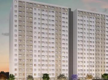 Apartamento · 32m² · 2 Quartos · 1 Vaga · Jardim Bonsucesso | Construtora Tenda | Construção | 32 metros | 02 dormitórios | sem varanda | 01 v