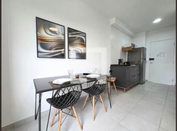 Apartamento · 25m² · 1 Quarto · Apartamento para Aluguel - Vila Olímpia, 1 Quarto, 25 m2 - São Paulo