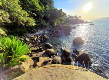 Terreno , Ilhabela · Terreno Costeira Secreta