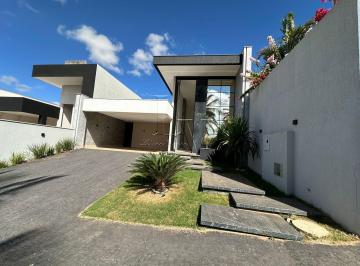 Casa de 4 quartos, Vicente Pires · RUA 2 - VICENTE PIRES - CASA MODERNA e ESCRITURADA - TAGUAPARK