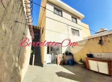 Casa de 4 quartos, São Paulo · Sobrado para venda, 149m2, 4 quartos (2 suítes), quintal. 2 vagas. Vila Amália 