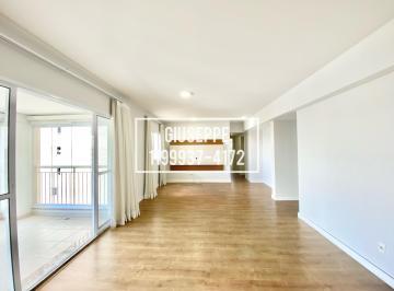 Apartamento de 3 quartos, São Paulo · Apartamento a venda136m2 - 3 quartos 1 suíte 3 vagas - MAIRARÊ RESERVA RAPOSO