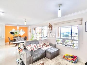 Apartamento de 3 quartos, São Paulo · Apartamento à venda 122m2 - 3 quartos 2 suítes 2 vg - PQ DOS PRÍNCIPES - COLLINA