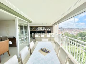 Apartamento de 4 quartos, São Paulo · Apartamento a venda 180m2- 4 quartos 2 suítes 3 vagas - lazer de clube - COLLINA