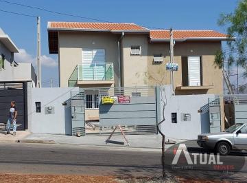 Casa · 70m² · 2 Quartos · 2 Vagas · Casa à venda - Jardim Nova Cerejeiras - Atibaia/SP