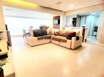 Foto 01 · Apartamento, Vila Regente Feijó, São Paulo, SP