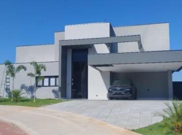 Foto 01 · Casa em condominio de alto padrão com 3 suítes