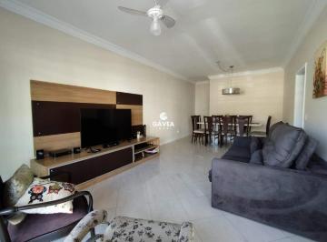 Casa · 160m² · 3 Quartos · 2 Vagas · Sobrado à venda no Marapé em Santos.