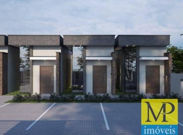 ec98a80d61dcc3a10836e9181d9e0182a281465e · Casa com 2 dormitórios à venda, 54 m² por R$ 350.000,00 - Nossa Senhora de Fatima - Penha/SC
