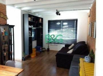 7f59623df80f28f8867cecde70acc2cf710c585e · Apartamento com 2 dormitórios à venda, 70 m² por R$ 269.000,00 - Jardim Amaralina - São Paulo/SP