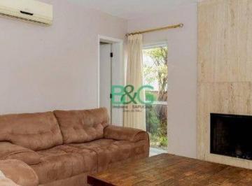 7b5c83ff1c6c0d61c8a58e84886f5ae6325aa9f6 · Apartamento à venda, 231 m² por R$ 1.279.000,00 - Real Parque - São Paulo/SP