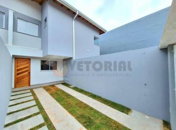 Casa de 2 quartos, Caraguatatuba · Sobrado novo Pontal de Santa Marina 02 suítes em Caraguatatuba-sp R$415.000,00