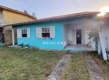 Casa · 145m² · 3 Quartos · 1 Vaga · Casa em Rua Irai - Centro - Imbé/RS