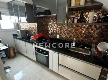 Apartamento · 92m² · 2 Quartos · 1 Vaga · Cobertura em  Avenida Aricanduva - Jardim Nove de Julho - São Paulo/SP