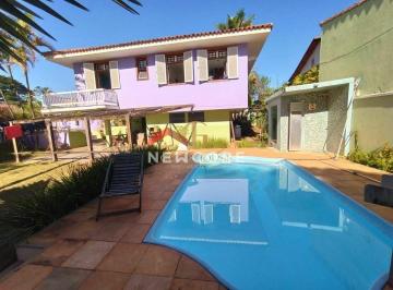 Casa · 400m² · 5 Quartos · 4 Vagas · Casa em Rua Jacinto Machado - Várzea - Lagoa Santa/MG