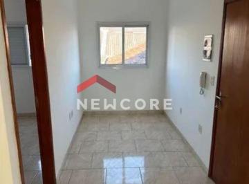 Apartamento Venda 29m² de 2 quartos · Apartamento em Rua Antero de Moura - Vila Nossa Senhora de Fátima - São Vicente/SP