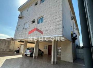 Apartamento · 29m² · 2 Quartos · 1 Vaga · Apartamento em Rua Antero de Moura - Vila Nossa Senhora de Fátima - São Vicente/SP