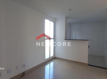 Apartamento · 40m² · 2 Quartos · 1 Vaga · Apartamento em  Rua João Francisco Gramuglia - Chácara Recreio do Havaí - Botucatu/SP