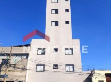 Apartamento · 61m² · 2 Quartos · 1 Vaga · Apartamento em  Rua Olho D'Água do Borges - Vila Sílvia - São Paulo/SP