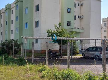 Apartamento · 44m² · 2 Quartos · 1 Vaga · Apartamento à venda no bairro RIBEIRÃO CAVALO - Jaraguá do Sul/SC