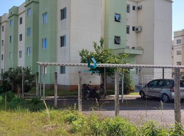 Apartamento · 44m² · 2 Quartos · 1 Vaga · Apartamento à venda no bairro RIBEIRÃO CAVALO - Jaraguá do Sul/SC