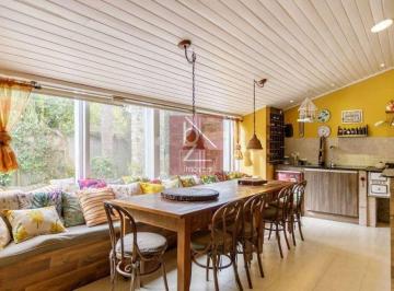Casa · 343m² · 3 Quartos · 4 Vagas · CASA TÉRREA 1.161 M² TERRENO E 343M DE ÁREA PRIV. R$1.790.000,00
