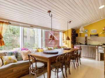 Casa · 343m² · 3 Quartos · 4 Vagas · CASA TÉRREA 1.161 M² TERRENO E 343M DE ÁREA PRIV. R$1.790.000,00