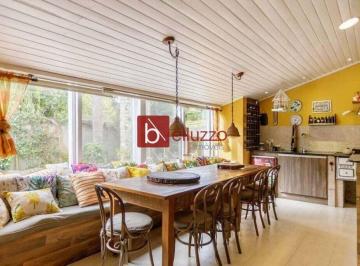 Casa · 343m² · 3 Quartos · 4 Vagas · CASA TÉRREA 1.161 M² TERRENO E 343M DE ÁREA PRIV. R$1.790.000,00