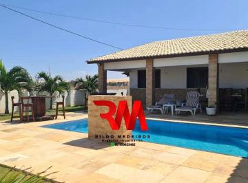 Casa de 7 quartos, Beberibe · Casa de Praia Tabuba do Morro Branco em Beberibe