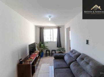 Apartamento · 50m² · 2 Quartos · 1 Vaga · Apartamento Loteamento Parque São Martinho, Campinas/SP
