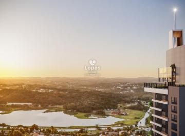 Apartamento de 3 quartos, Curitiba · OÁS Barigui | Ao lado do Parque Barigui | 3 ou 4 suítes