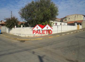 Foto 01 · Casa a venda na cidade de Porangaba, esquina, pertinho da Av, excelente local para comercio