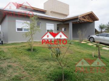Casa · 158m² · 3 Quartos · 2 Vagas · Casa a venda no Condomínio Ninho Verde I Eco Residence