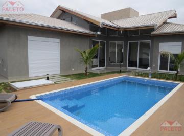 Casa · 158m² · 3 Quartos · 2 Vagas · Casa a venda no Condomínio Ninho Verde I Eco Residence na cidadde porangaba interior de sp