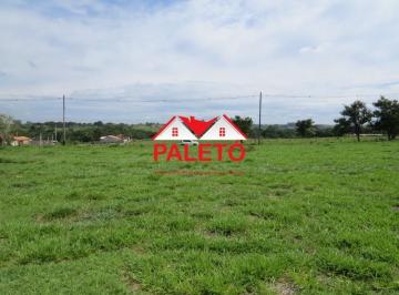 Foto 01 · Terreno 2500 m² urbano a venda na cidade de Porangaba