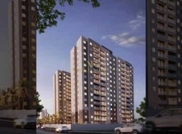 Apartamento · 49m² · 2 Quartos · 1 Vaga · Viv Rio Vermelho - Apartamento à Venda com 1, 2 e 3 quartos no Rio Vermelho